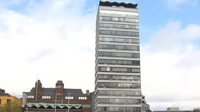 Liberty Hall - SIPTU says current building no longer fit for purpose