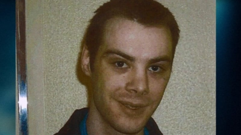 Trevor Byrne - Attacked three women over past 18 years