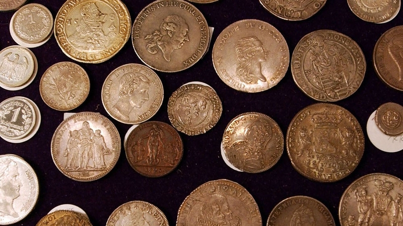 The exhibition runs for two days