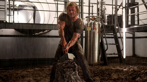 Thor