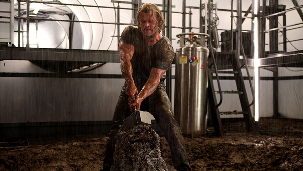 Thor