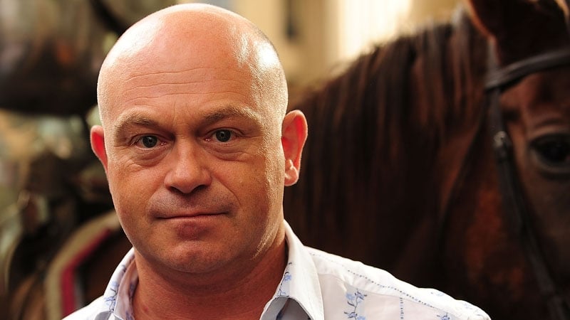 Kemp - "I didn't even watch the soaps when I was in them"