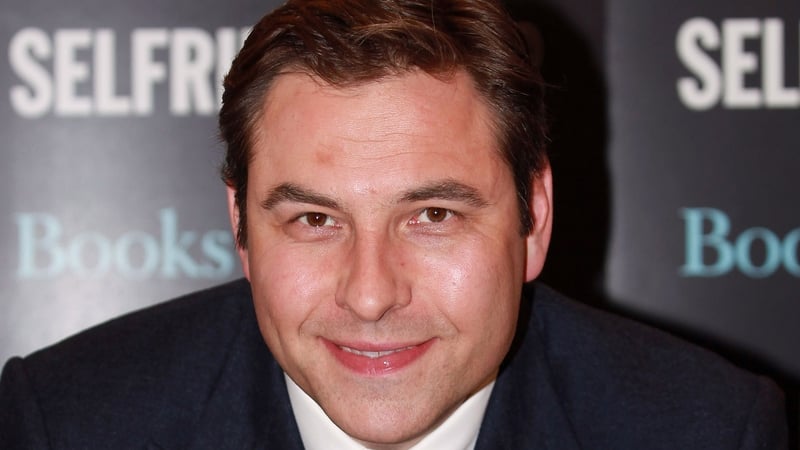 Walliams for Who?