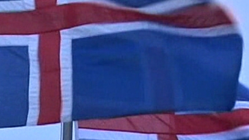 Iceland said it would repay both countries, but through a gradual process
