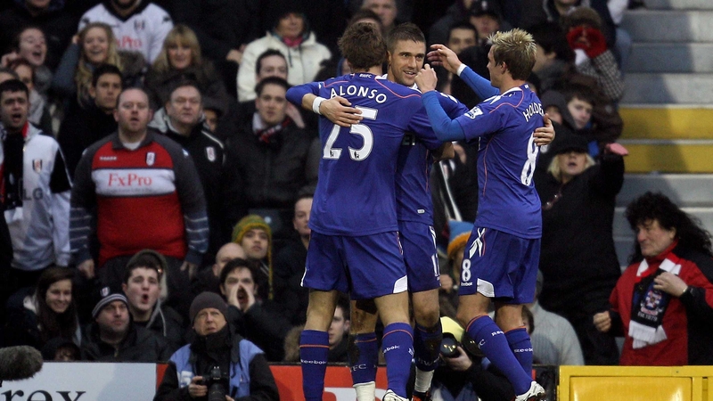 Ivan Klasnic's goal made sure Bolton Wanderers progress to a quarter-final with Birmingham City