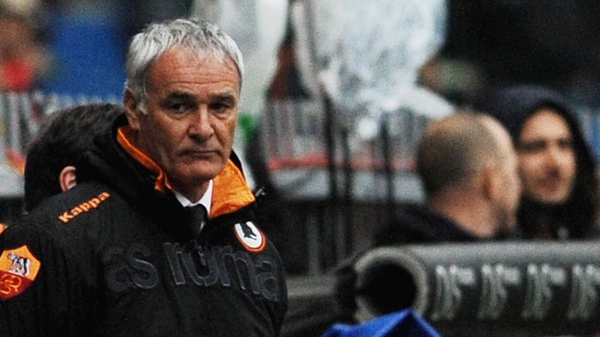 Claudio Ranieri - "I will have to bring enthusiasm and a change of gear in order to wake up the team."