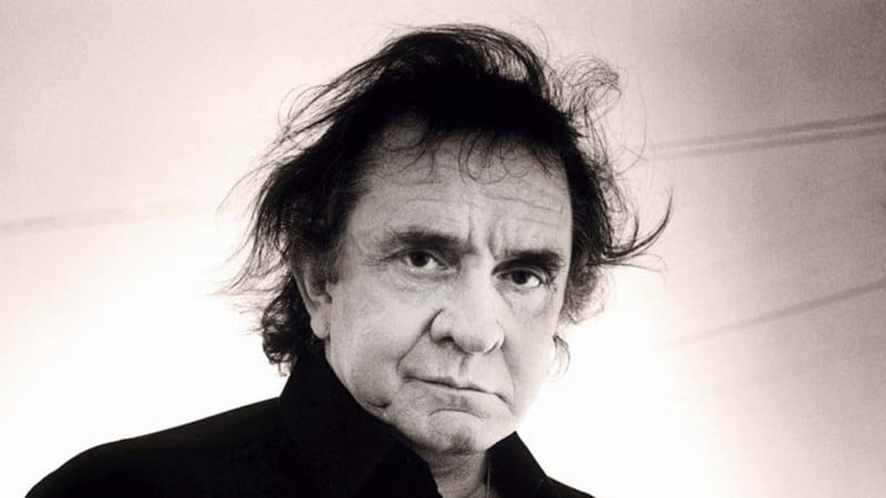 Johnny Cash
