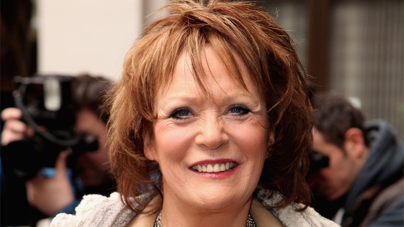 Sherrie Hewson entered this year's Celebrity Big Brother house