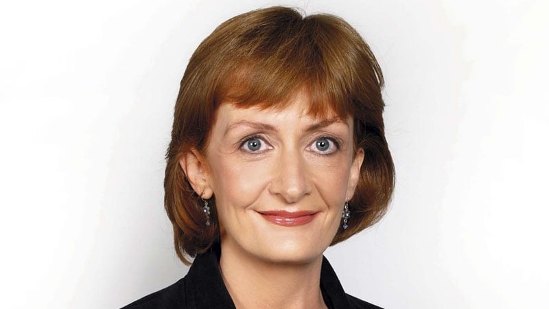 English lands two-book deal with Orion Publishing Group