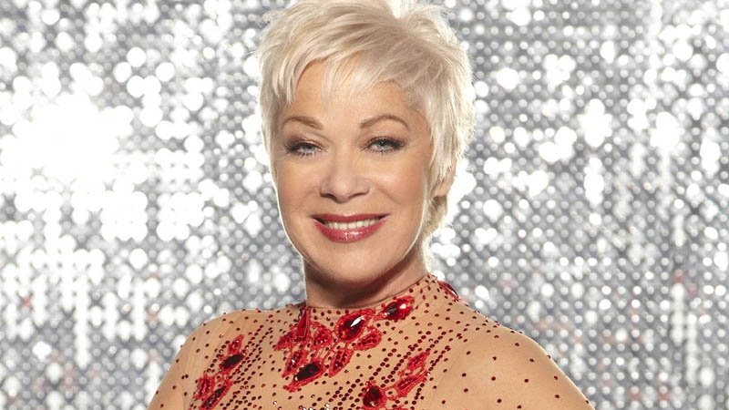 Welch - "I've had the most wonderful time"