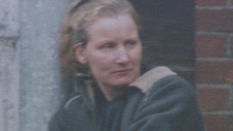 Jimmy Devaney had pleaded not guilty to murdering Marie Greene