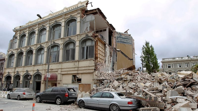 New Zealand will remember those who died with a two-minute silence on Tuesday