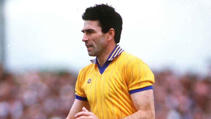 The late Roscommon footballer Dermot Earley among quartet unducted into GAA Hall of Fame