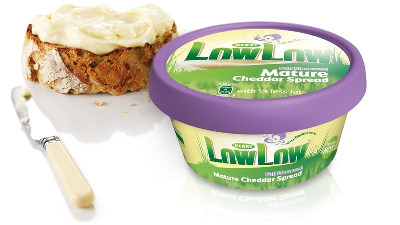 Kerry reports challenging business and consumer environment in its EMEA region