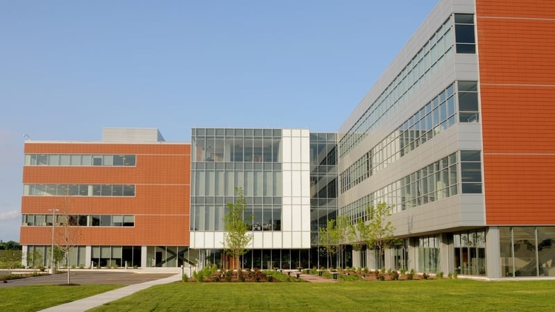 Kerry reports half yearly after tax profits rise of over 12%