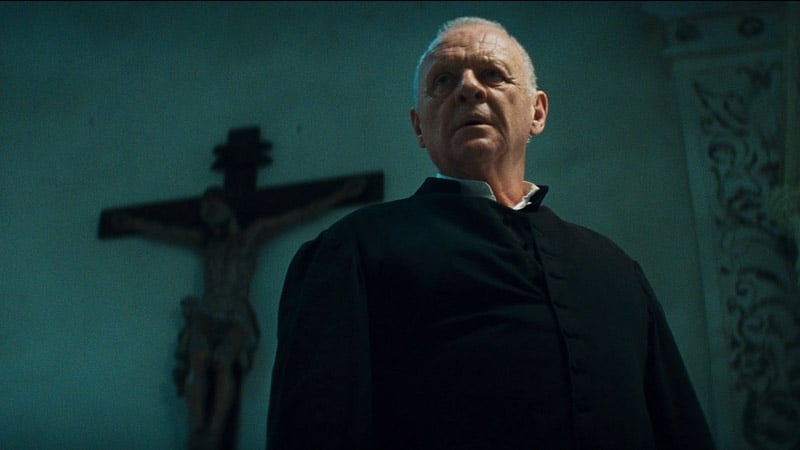 Hopkins delivers his strongest, post-Lecter performance