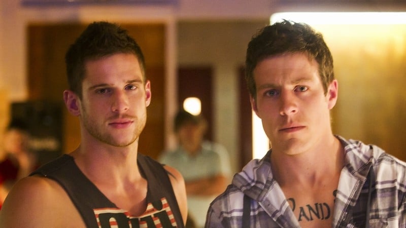 Heath and Brax