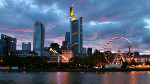 S&amp;P keeps ratings on Commerzbank and Deutsche Bank