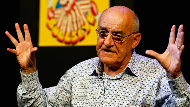 Jim Bowen