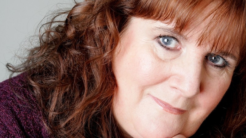 Cox - Jane talks about harrowing Emmerdale storyline