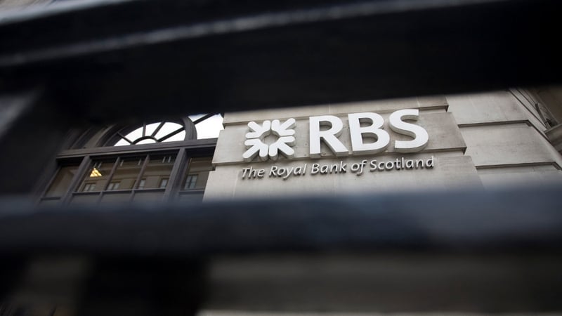 Royal Bank of Scotland bans the use of multi-dealer online chat rooms in its markets division