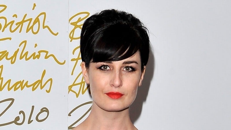 O'Connor - Erin opens up about her insecurities