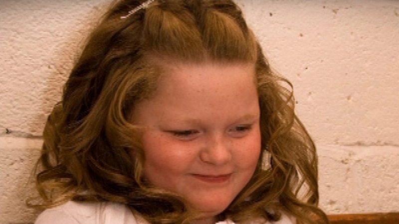 Jade Keane - Suffered 'devastating and permanent injuries'