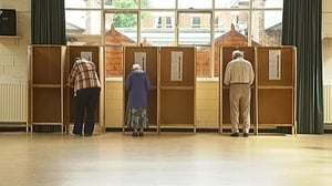 Dublin Central By-Election show image