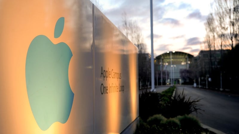 500 new jobs for Cork in Apple expansion