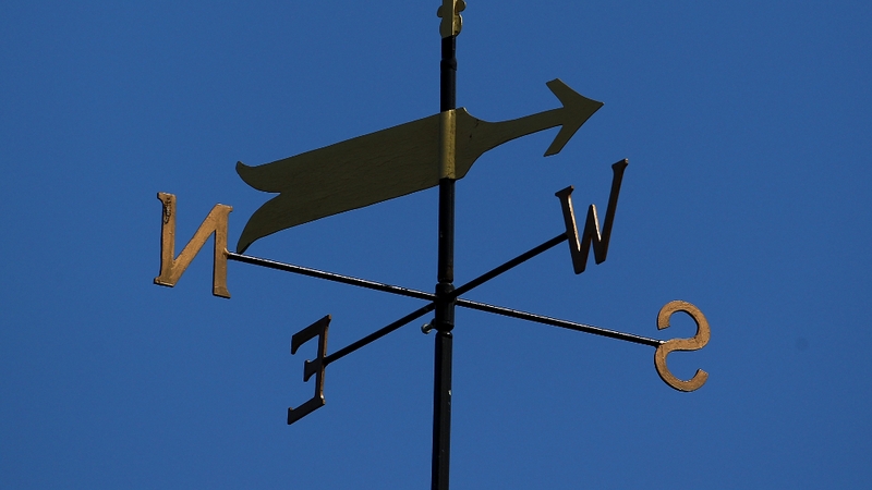 Weathervane constituencies are good indicators of how the political winds are blowing