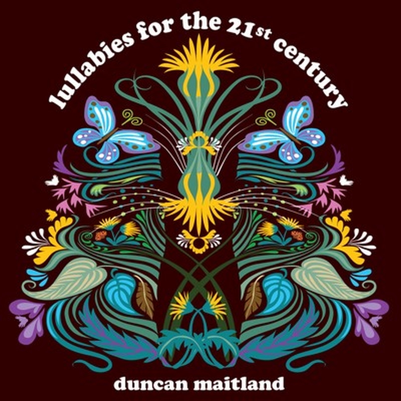 Duncan Maitland's sleepy hollow