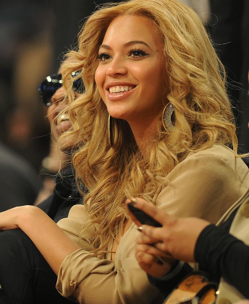 Beyonce