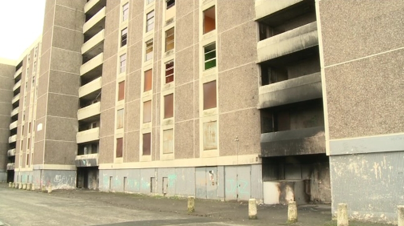 Council said the 2014 deadline for re-housing all families will be met