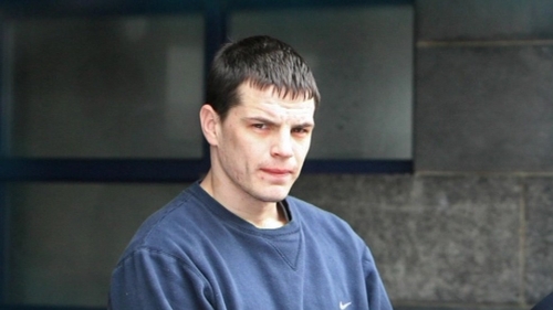 Barry Doyle - Jury failed to reach verdict