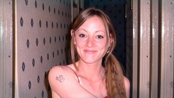 Rachel Peavoy - 30-year-old died of hypothermia