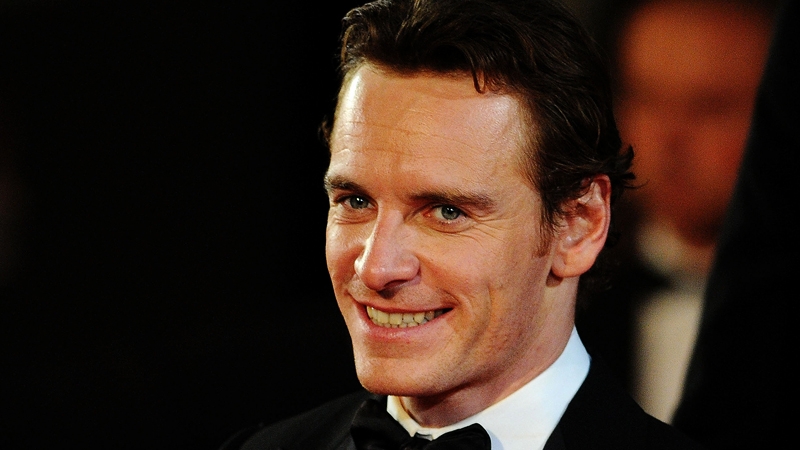 Fassbender - Had a back-up plan in catering