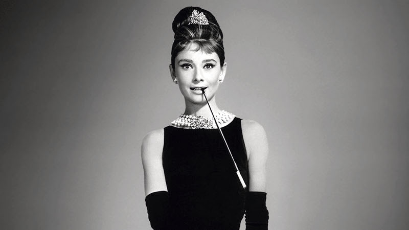 Breakfast at Tiffanys