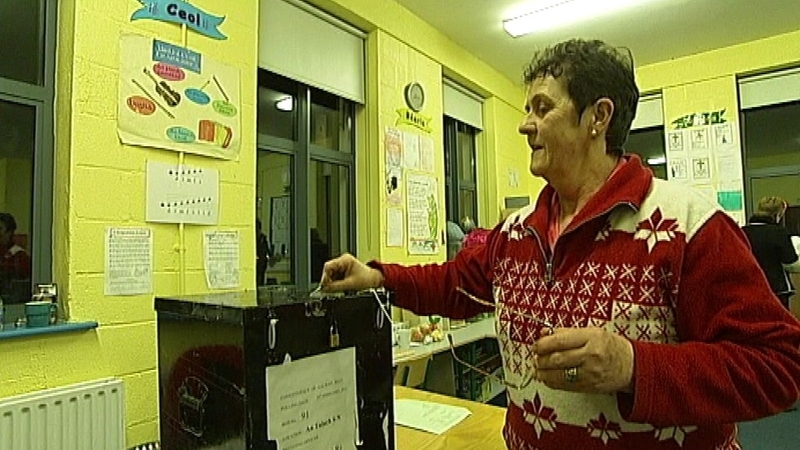 Some rural voters have expressed major concerns about constituency reshuffles