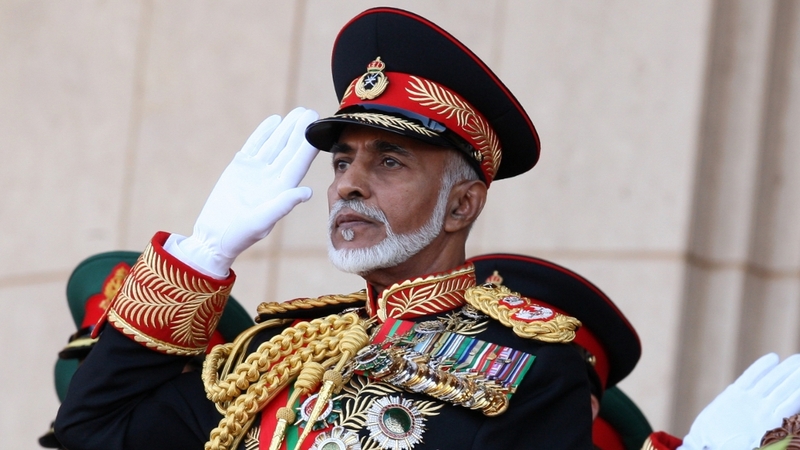 Oil prices - Saudi Arabia says supply gap made up