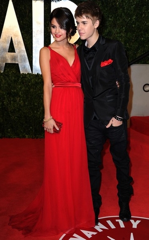 Justin Bieber