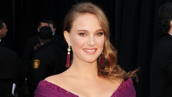 Portman for Macbeth