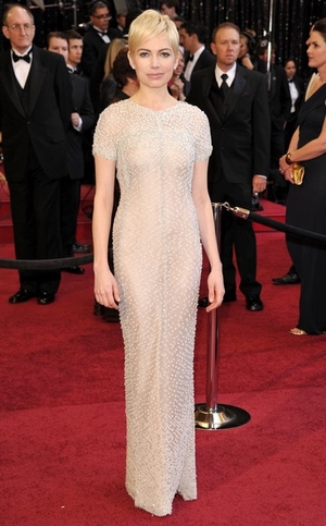 Michelle Williams