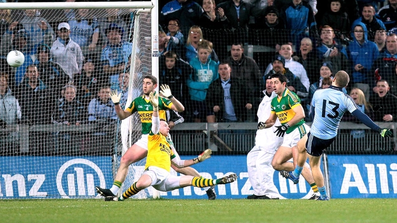 Dublin and Kerry will square up yet again under lights on 4 February