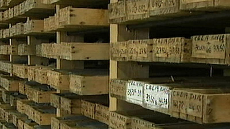 Estimate of Clontibret mine life increased