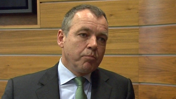 Christoph Mueller previously worked for Deutsche Post and DHL