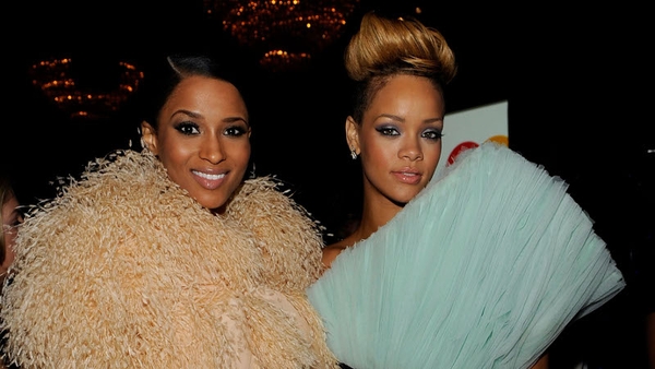 Ciara claims that Rihanna encouter 'wasn't the most pleasant'