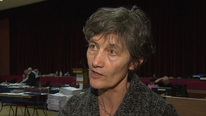 Galway West - Catherine Connolly has asked for a full recount of all ballots