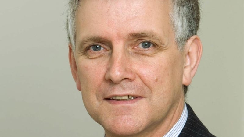 SIMI's director general Alan Nolan says it is important to that used car values remain high