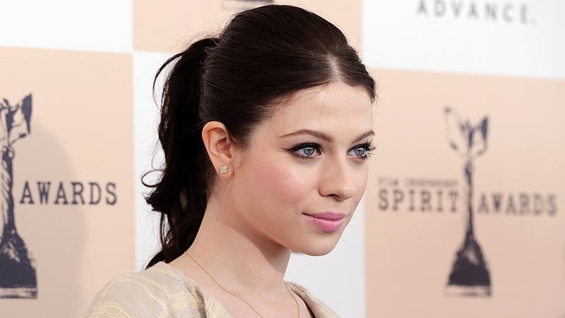 Trachtenberg - "Georgina is trouble"