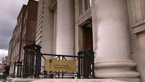 Michael Noonan has said the Budget adjustment might be less than €2bn